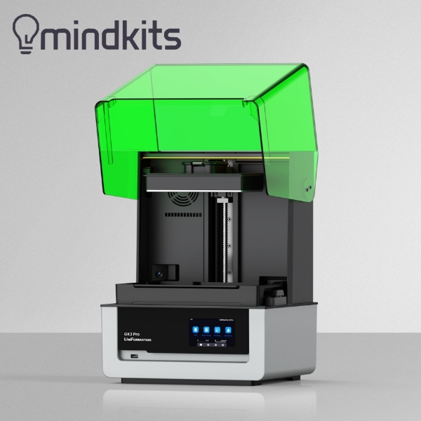 UniFormation 3D Printer