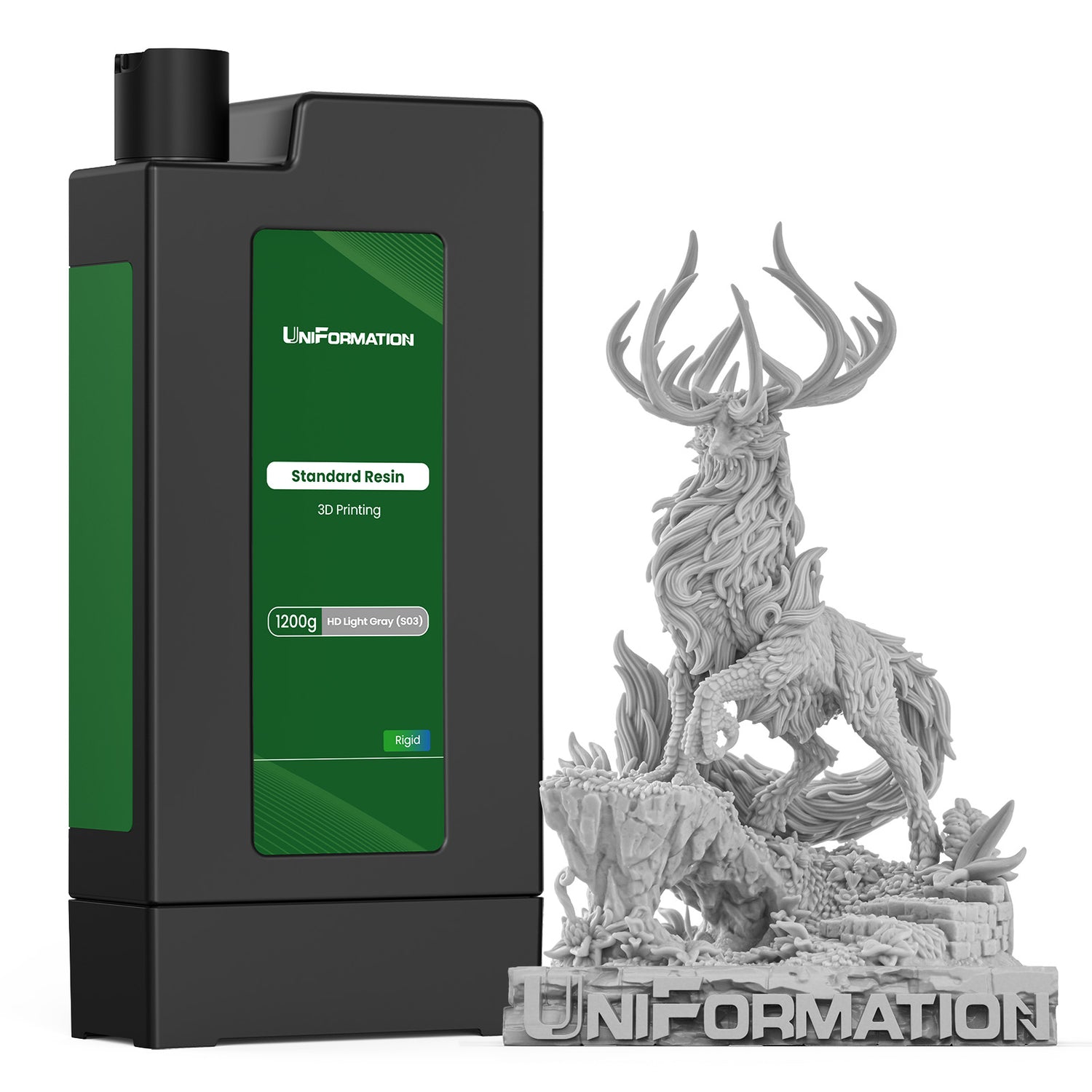 UniFormation Standard Resin (Cartridge)