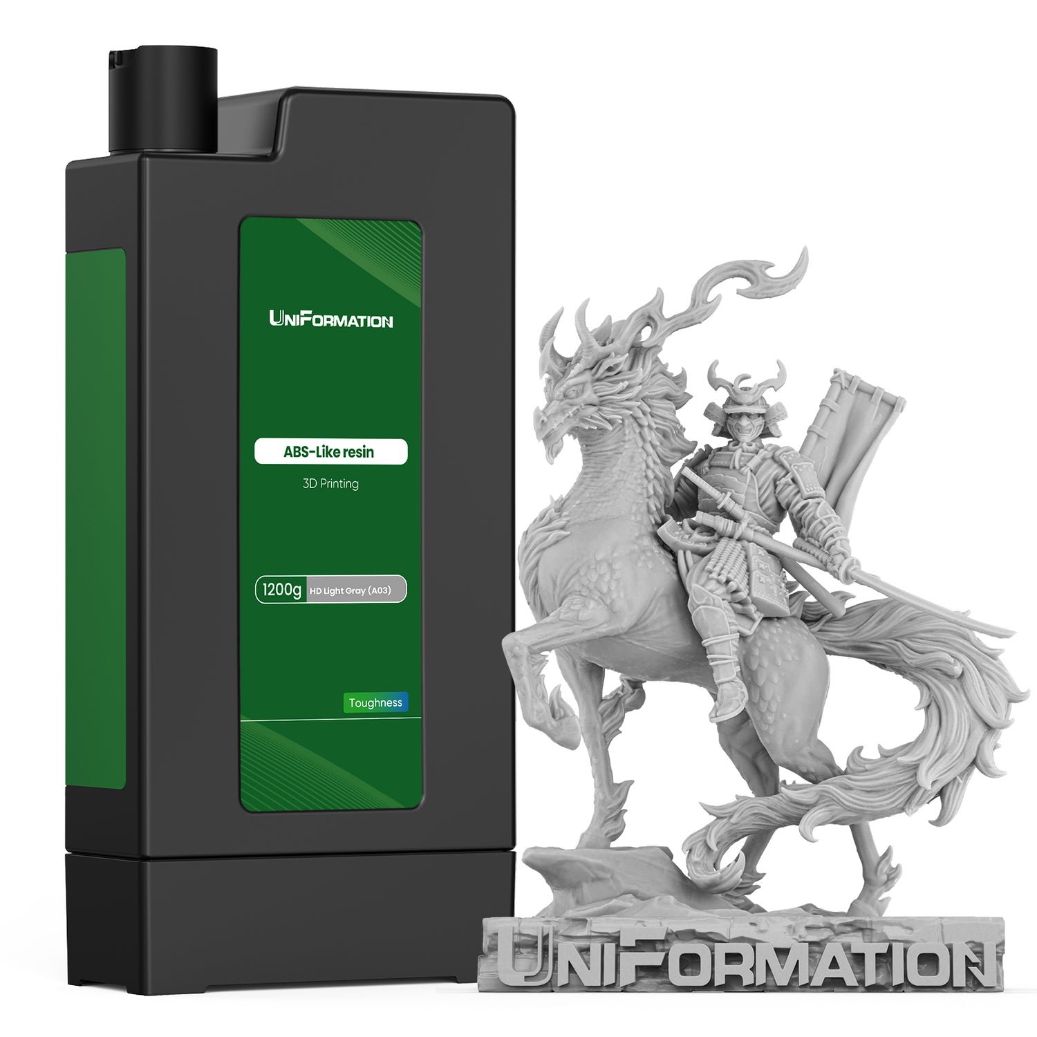 UniFormation  ABS-Like Resin (Cartridge)