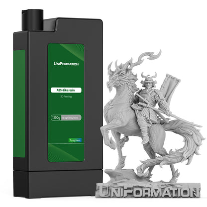 UniFormation  ABS-Like Resin (Cartridge)