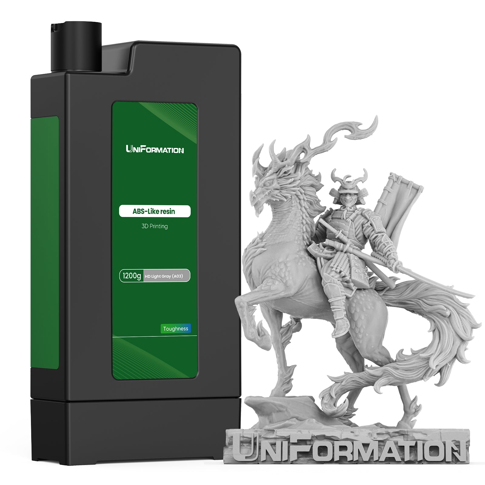 UniFormation ABS-Like Resin (Cartridge)