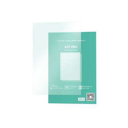 GK3 Ultra ACF Film Release Films