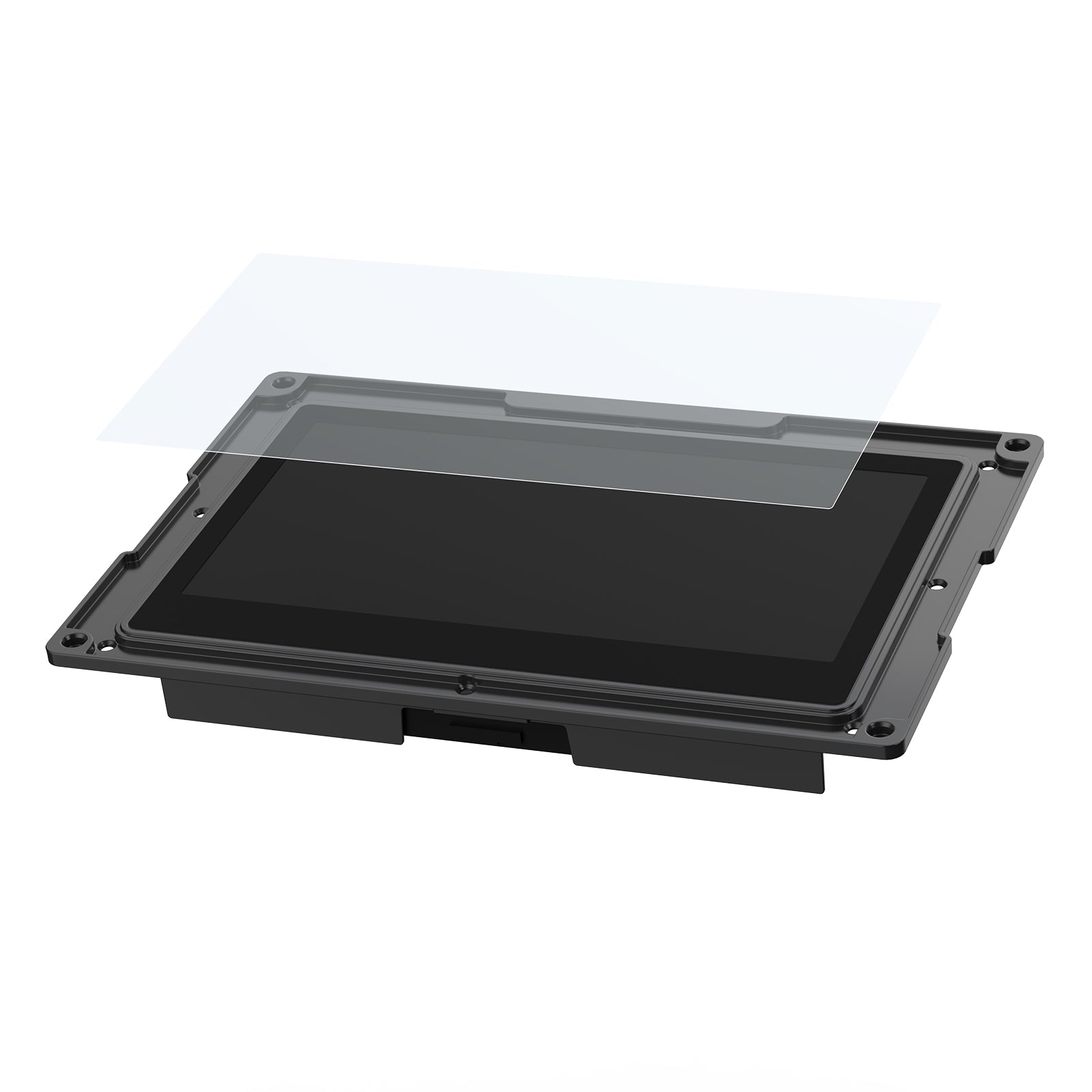 GK3 Ultra  LCD Screen Protector