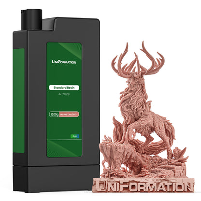 UniFormation Standard Resin (Cartridge)