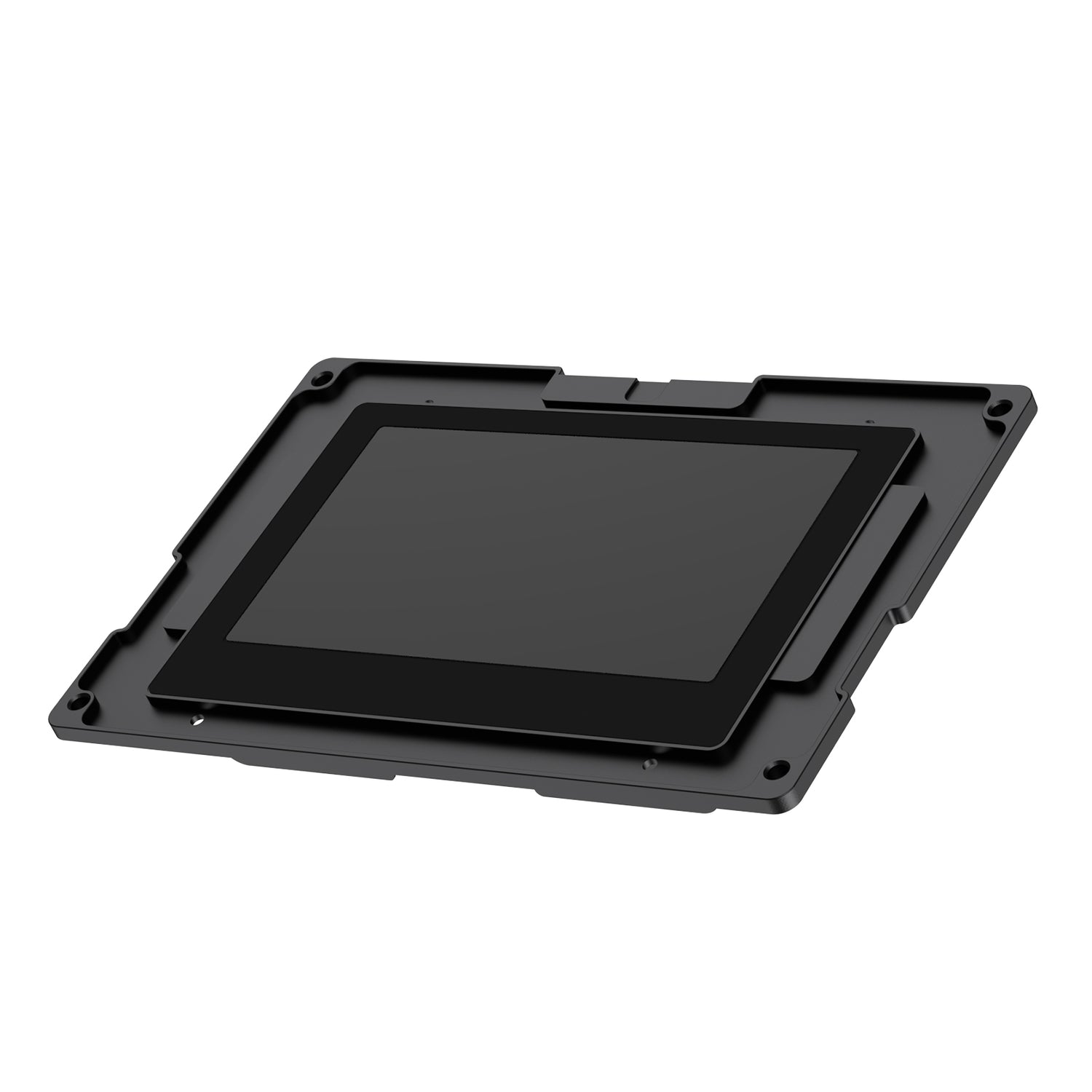 GK3 LCD Monochrome Screen