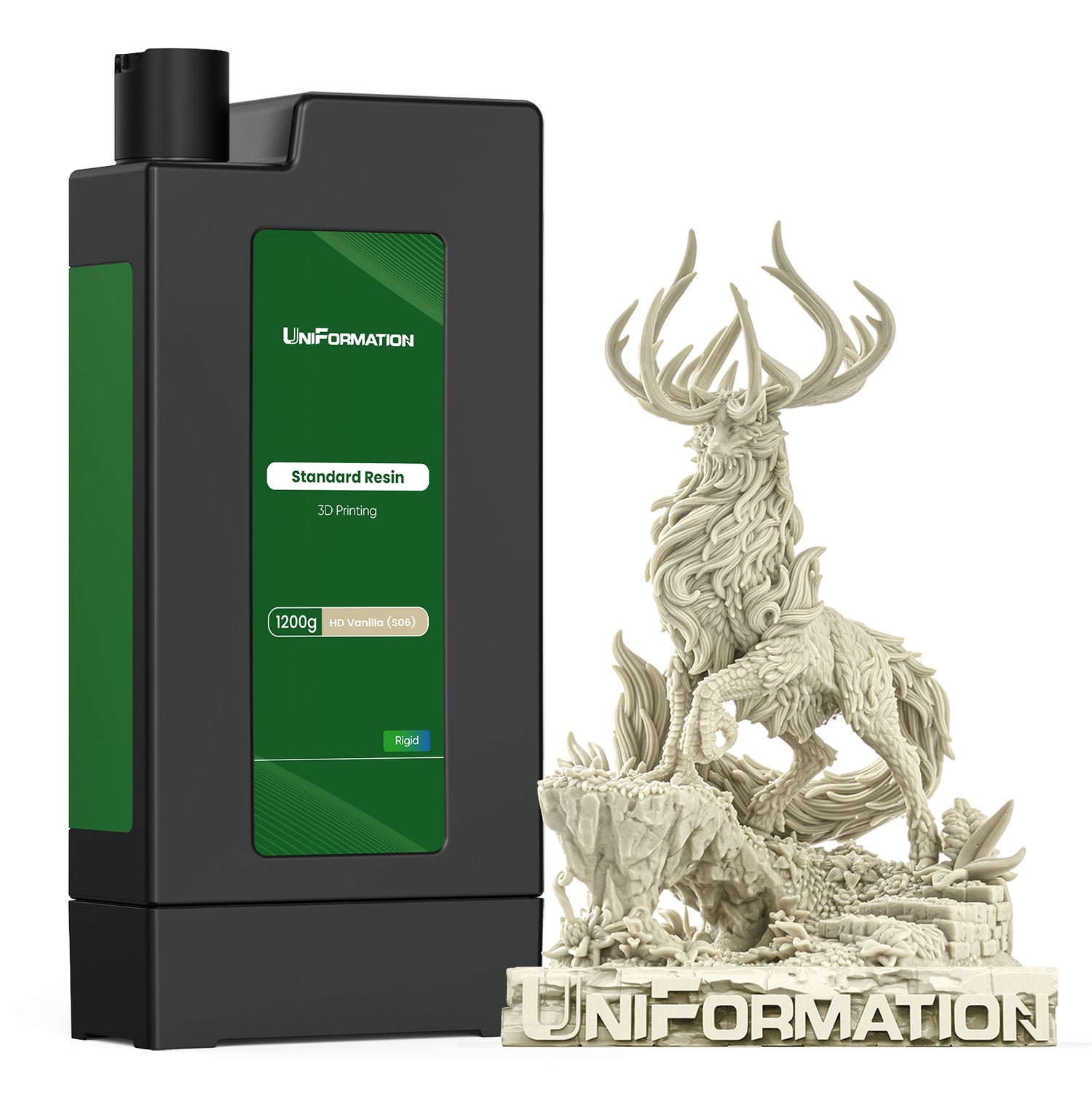 UniFormation Standard Resin (Cartridge)