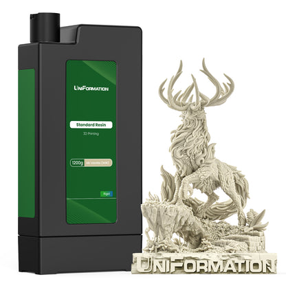 UniFormation Standard Resin (Cartridge)
