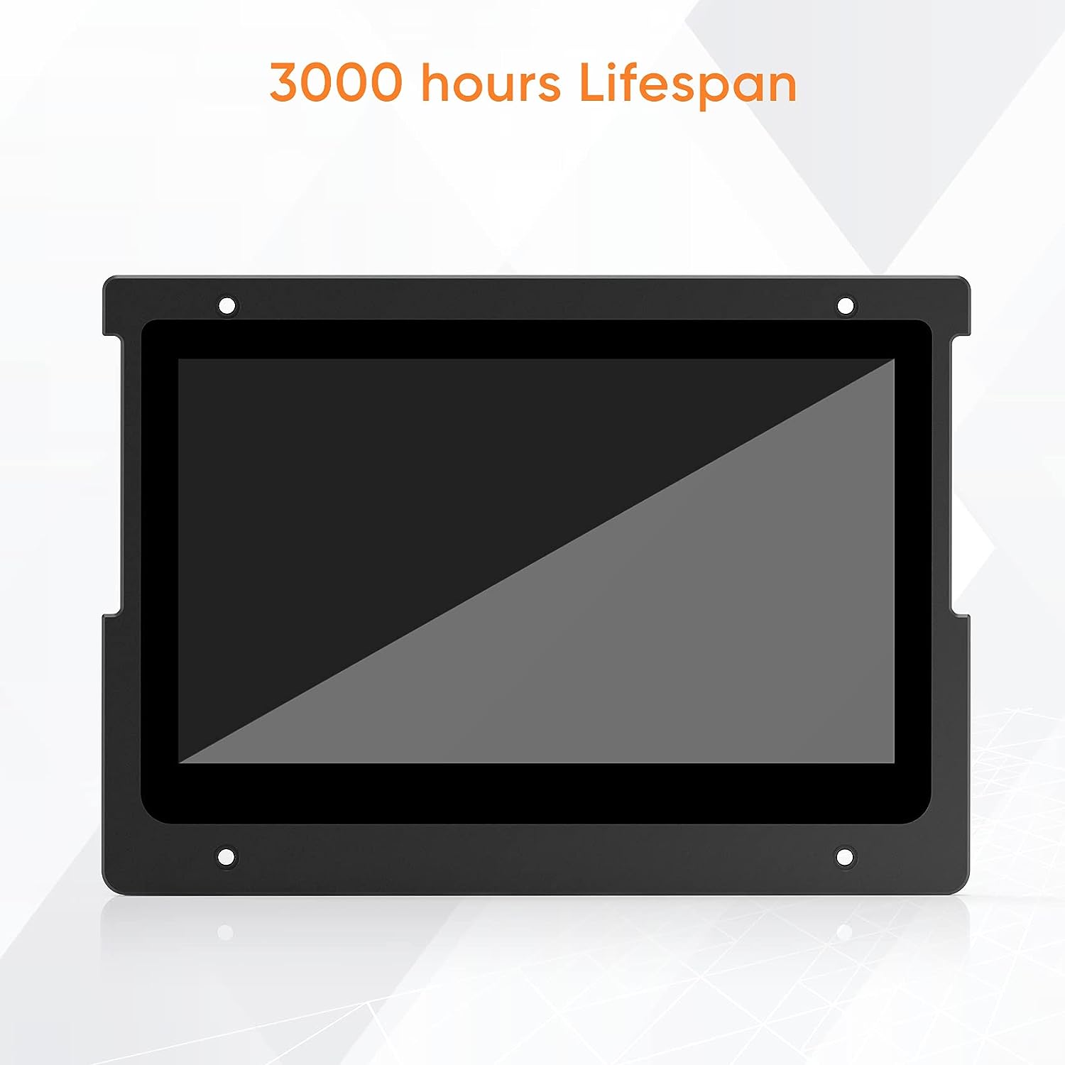 GKtwo 10.3inch 8K LCD Screen Replacement