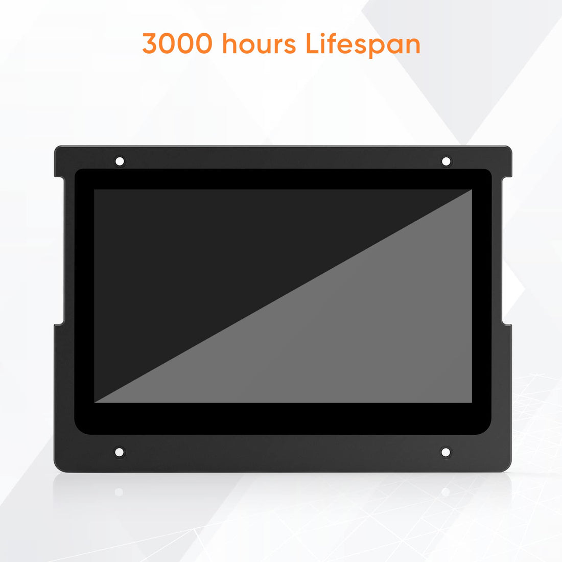 GKtwo 10.3inch 8K LCD Screen Replacement