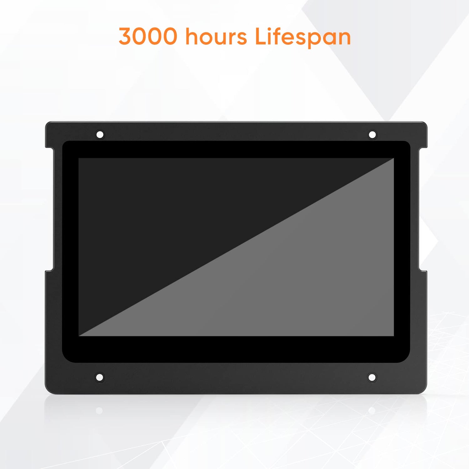 GKtwo 10.3inch 8K LCD Screen Replacement