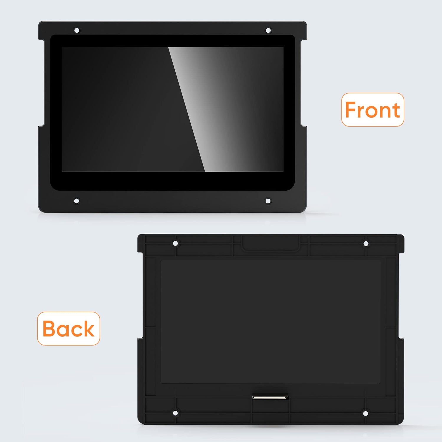 GKtwo 10.3inch 8K LCD Screen Replacement