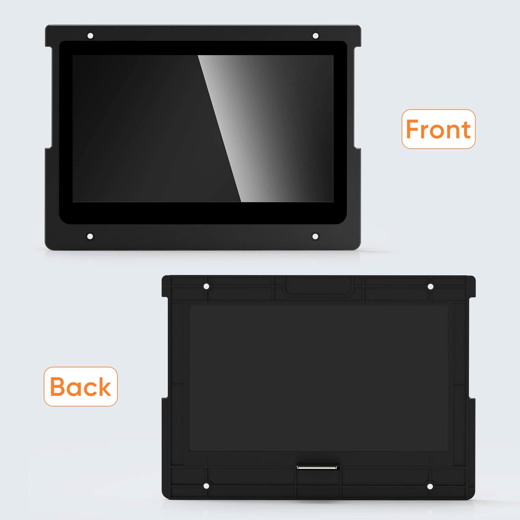 GKtwo 10.3inch 8K LCD Screen Replacement