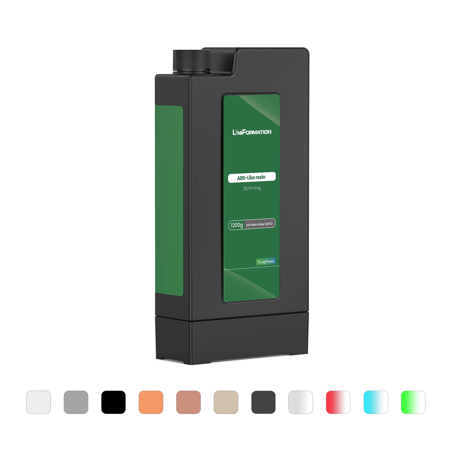 UniFormation  ABS-Like Resin (Cartridge)