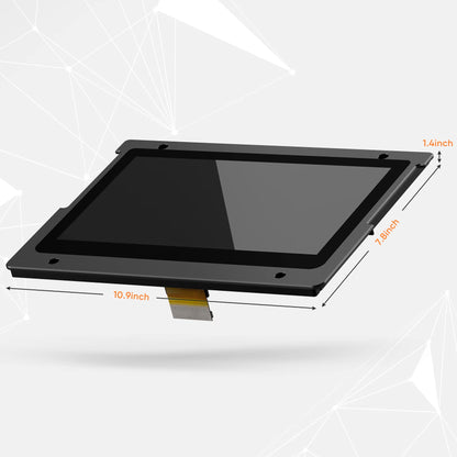 GKtwo 10.3inch 8K LCD Screen Replacement