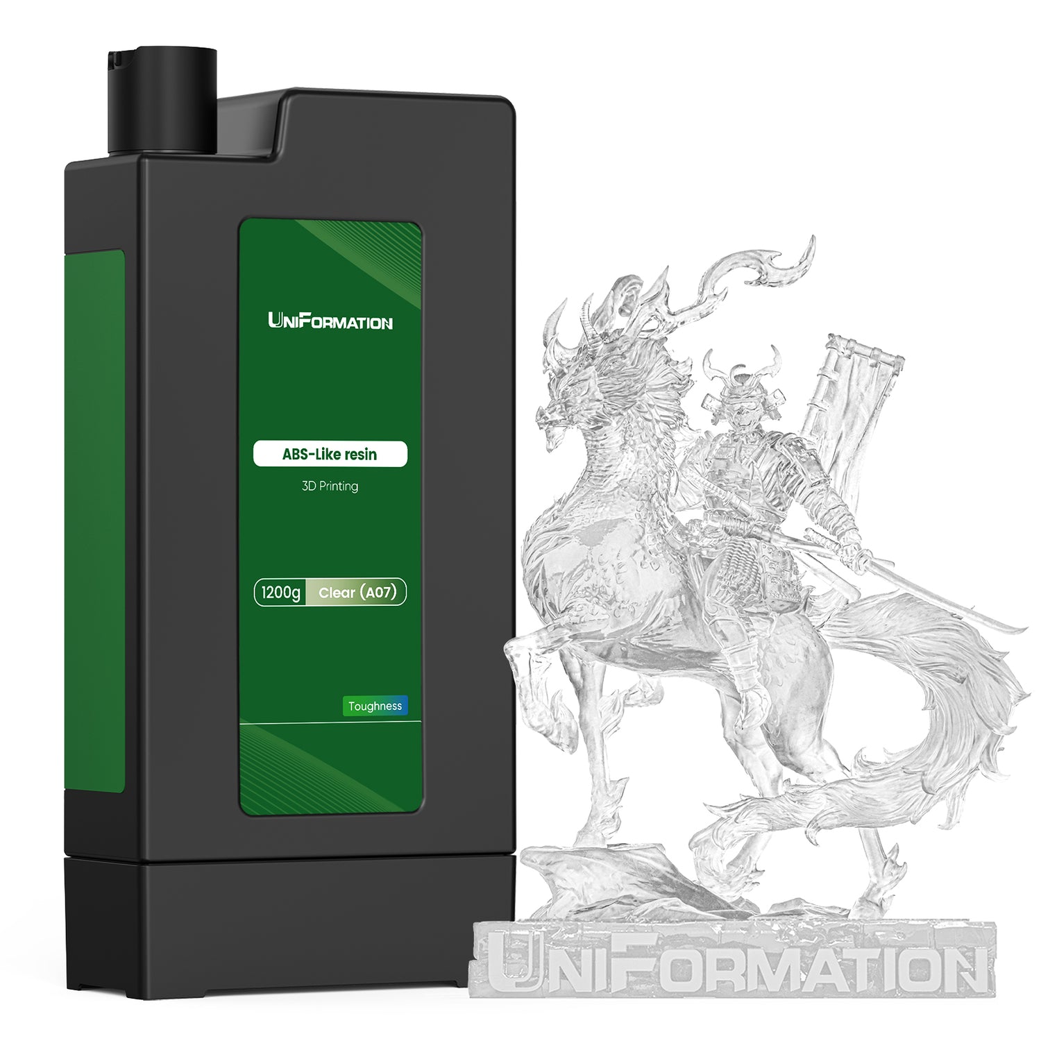 UniFormation  ABS-Like Resin (Cartridge)