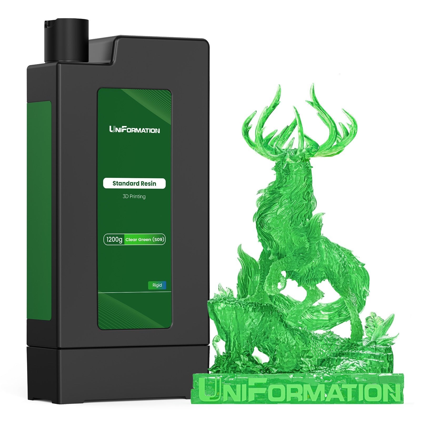 UniFormation Standard Resin (Cartridge)