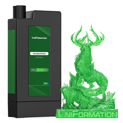 UniFormation Standard Resin (Cartridge)