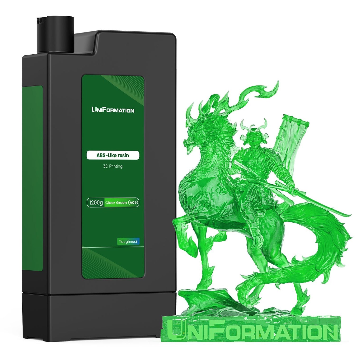 UniFormation  ABS-Like Resin (Cartridge)