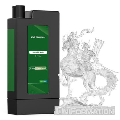 UniFormation  ABS-Like Resin (Cartridge)