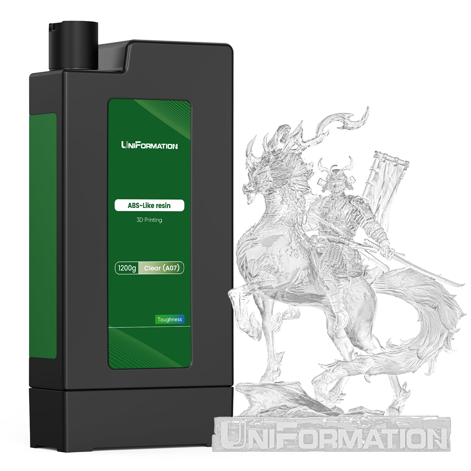 UniFormation  ABS-Like Resin (Cartridge)