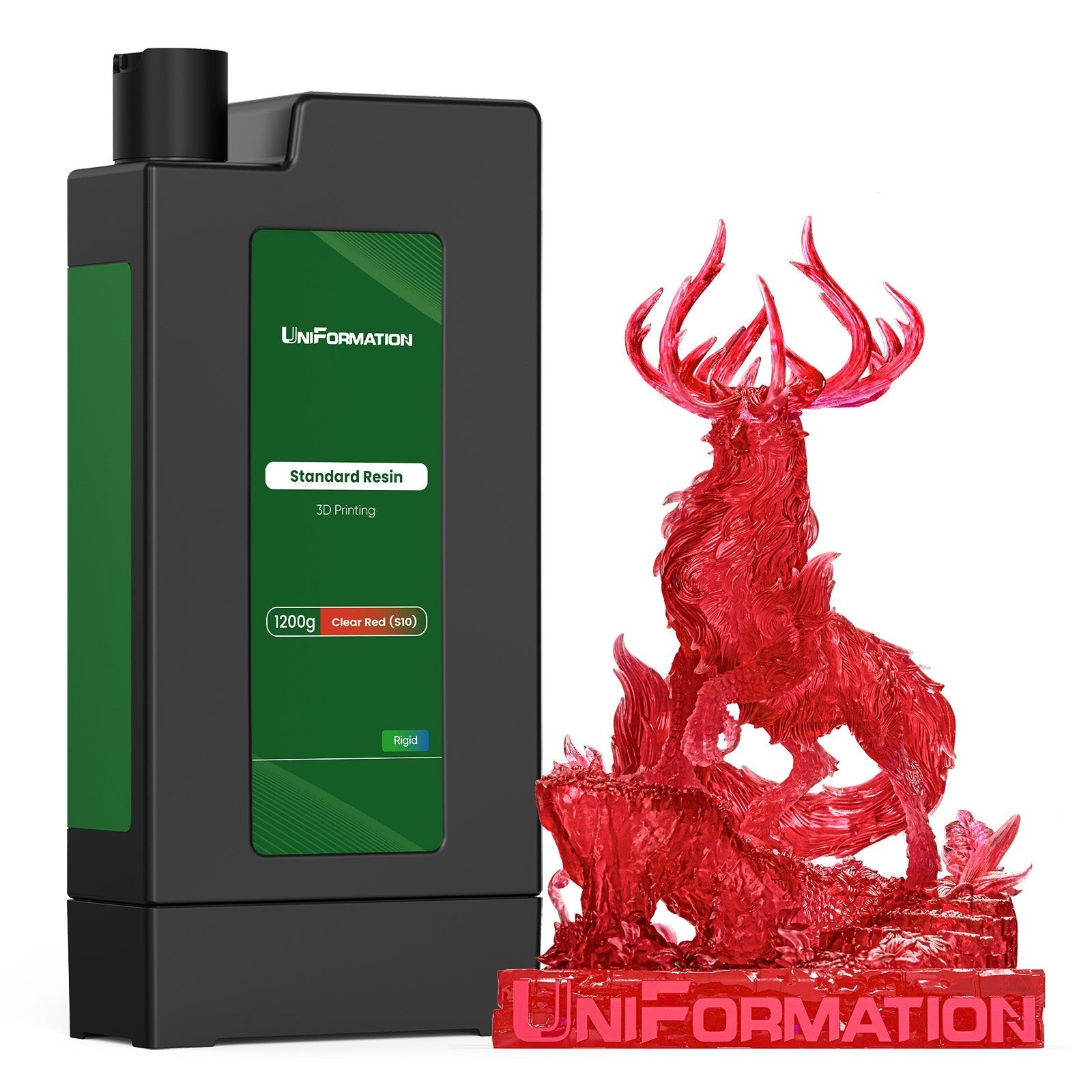 UniFormation Standard Resin (Cartridge)