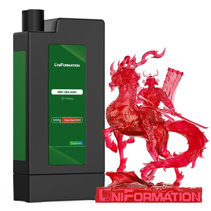 UniFormation  ABS-Like Resin (Cartridge)