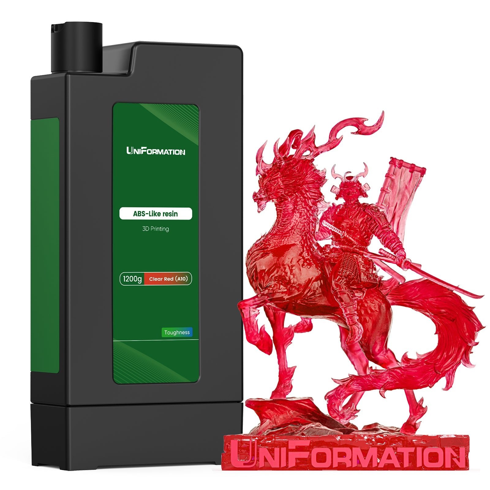 UniFormation  ABS-Like Resin (Cartridge)