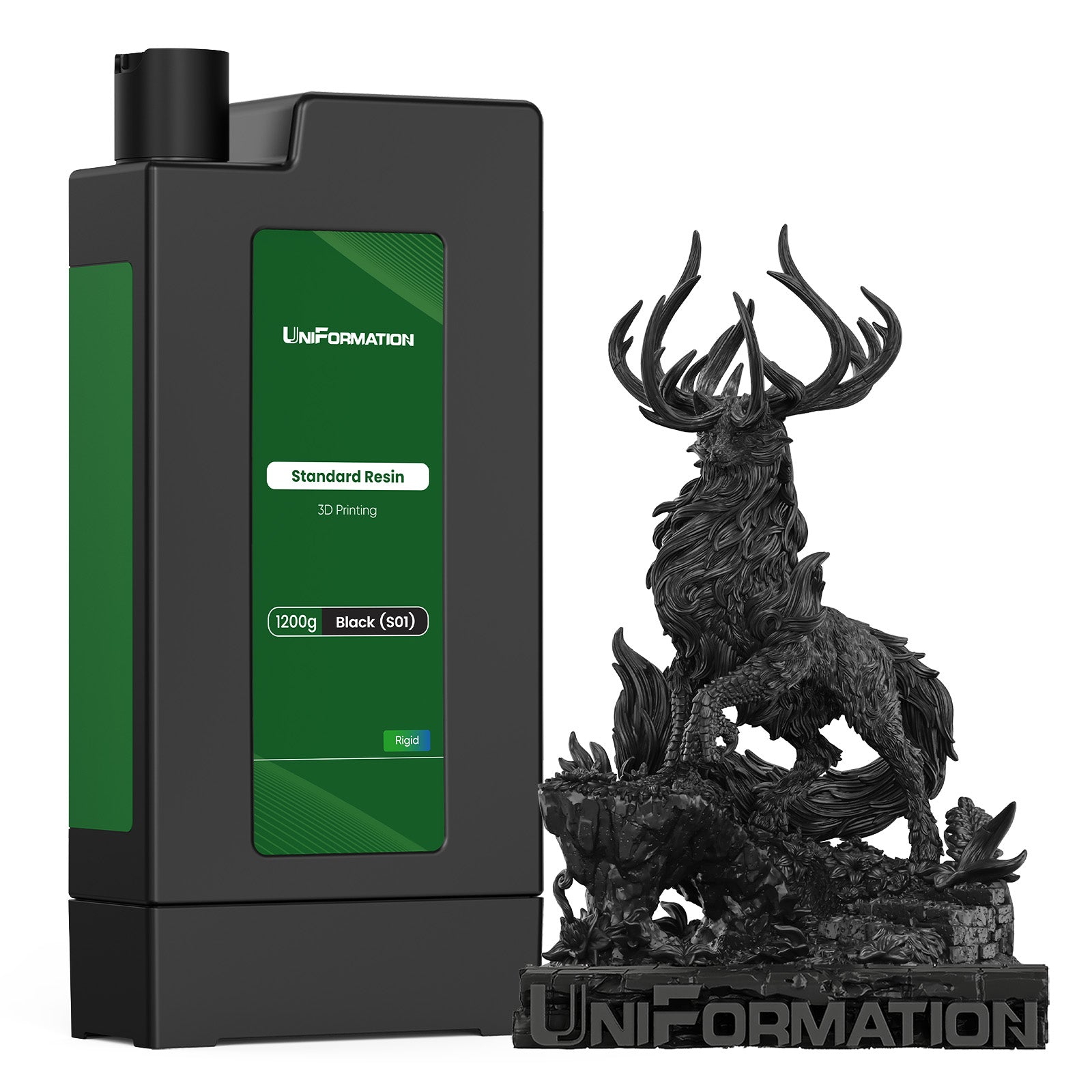 UniFormation Standard Resin (Cartridge)