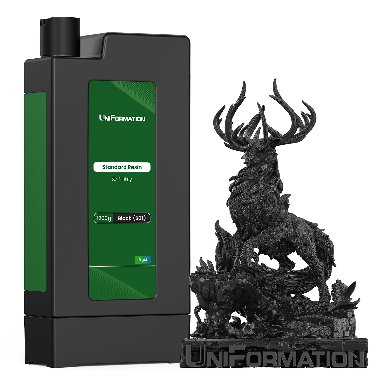 UniFormation Standard Resin (Cartridge)
