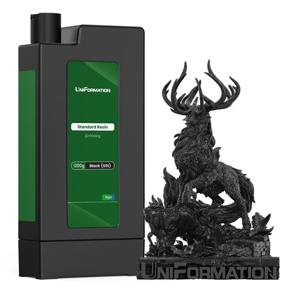 UniFormation Standard Resin (Cartridge)