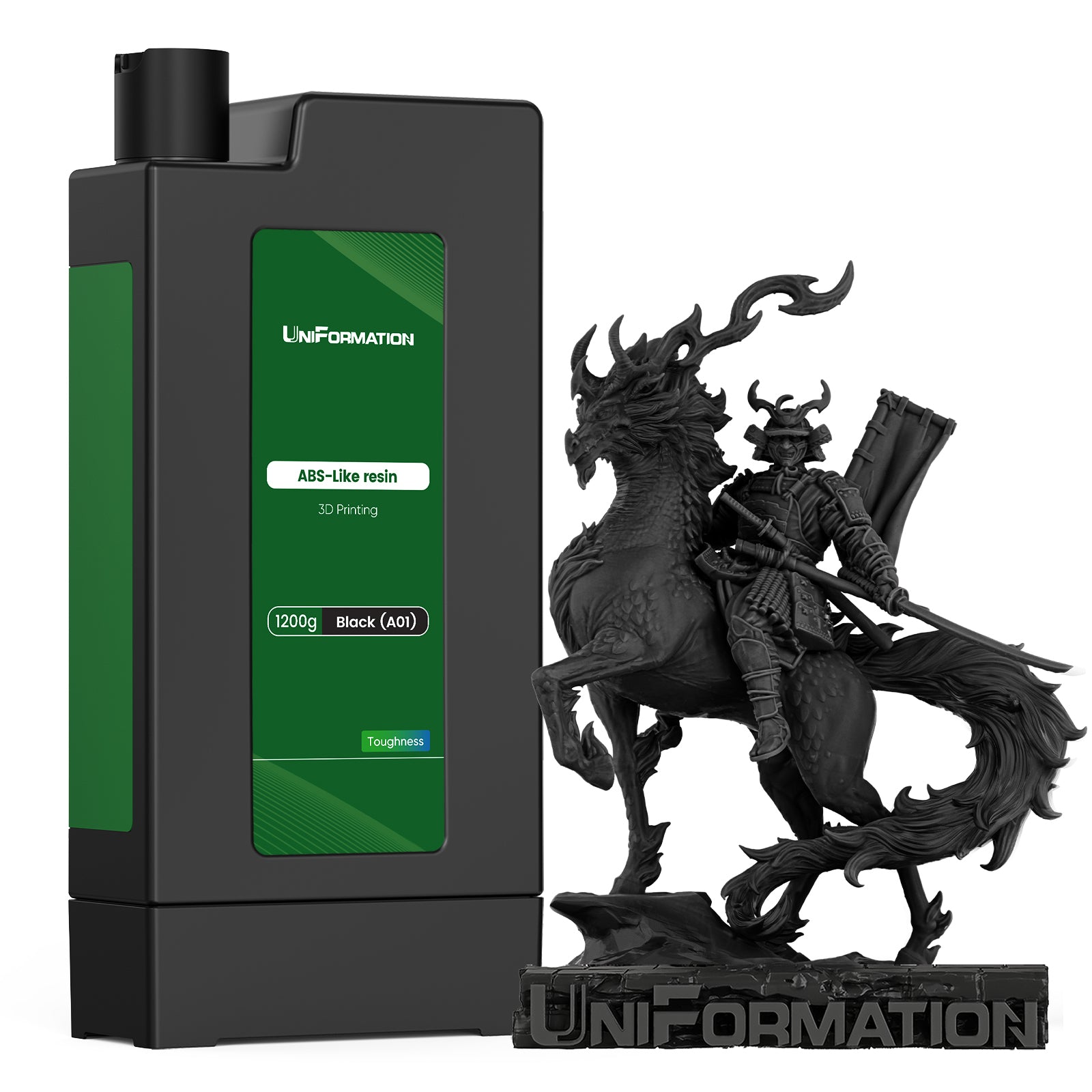 UniFormation  ABS-Like Resin (Cartridge)