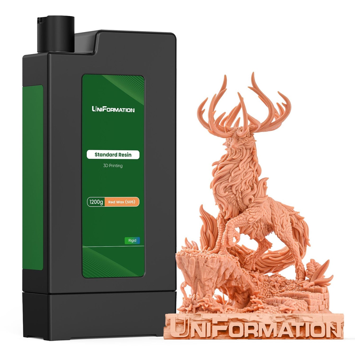UniFormation Standard Resin (Cartridge)