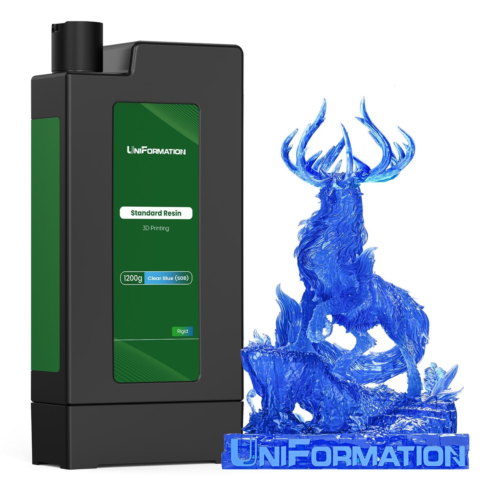 UniFormation Standard Resin (Cartridge)