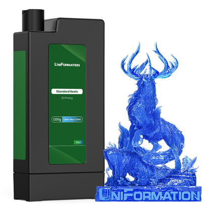 UniFormation Standard Resin (Cartridge)