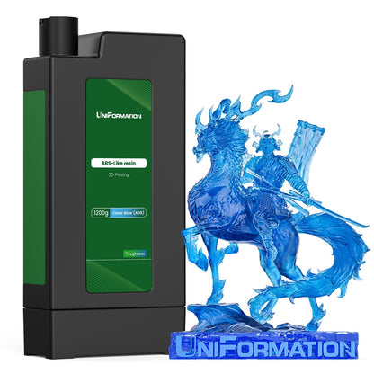 UniFormation  ABS-Like Resin (Cartridge)