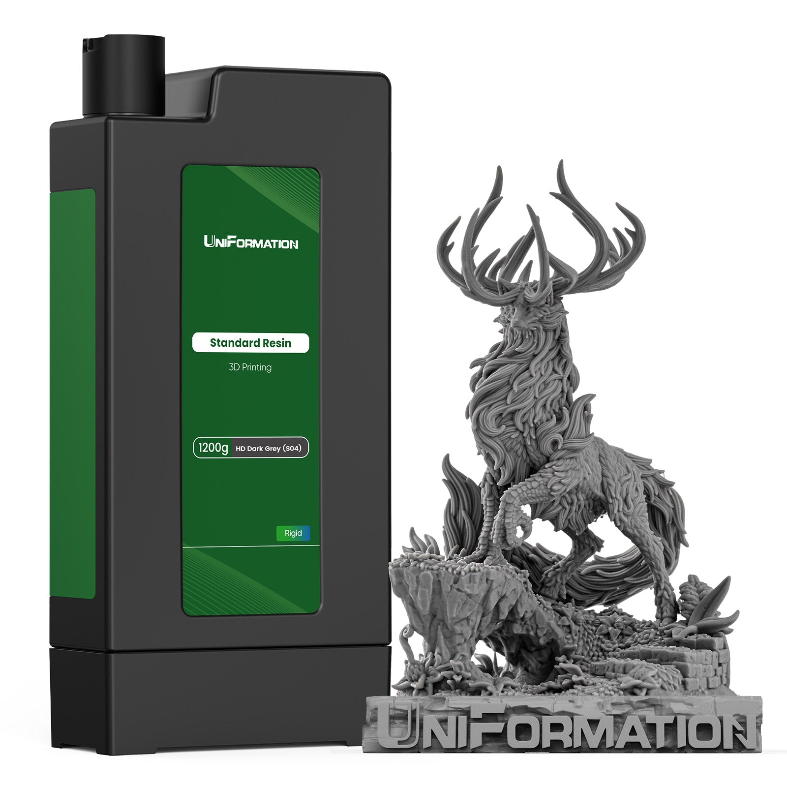 UniFormation Standard Resin (Cartridge)