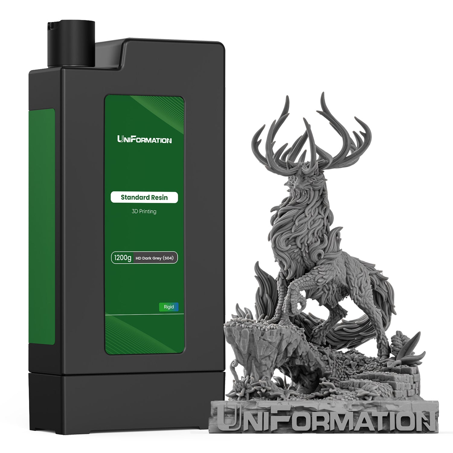 UniFormation Standard Resin (Cartridge)