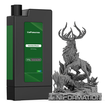 UniFormation Standard Resin (Cartridge)