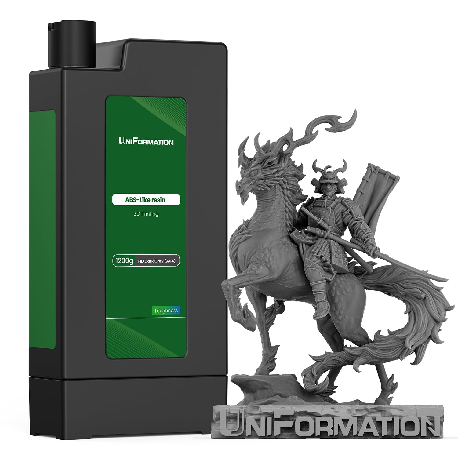 UniFormation  ABS-Like Resin (Cartridge)