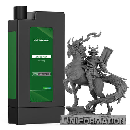 UniFormation  ABS-Like Resin (Cartridge)