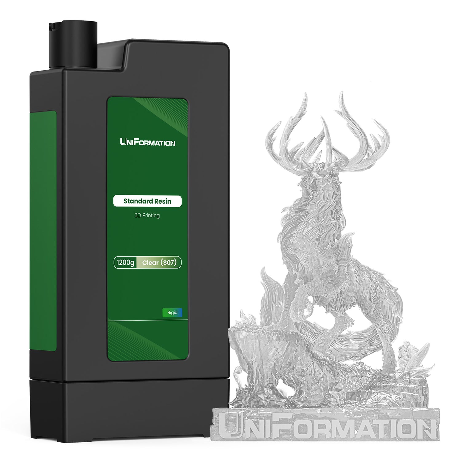 UniFormation Standard Resin (Cartridge)