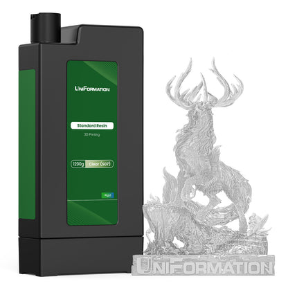 UniFormation Standard Resin (Cartridge)