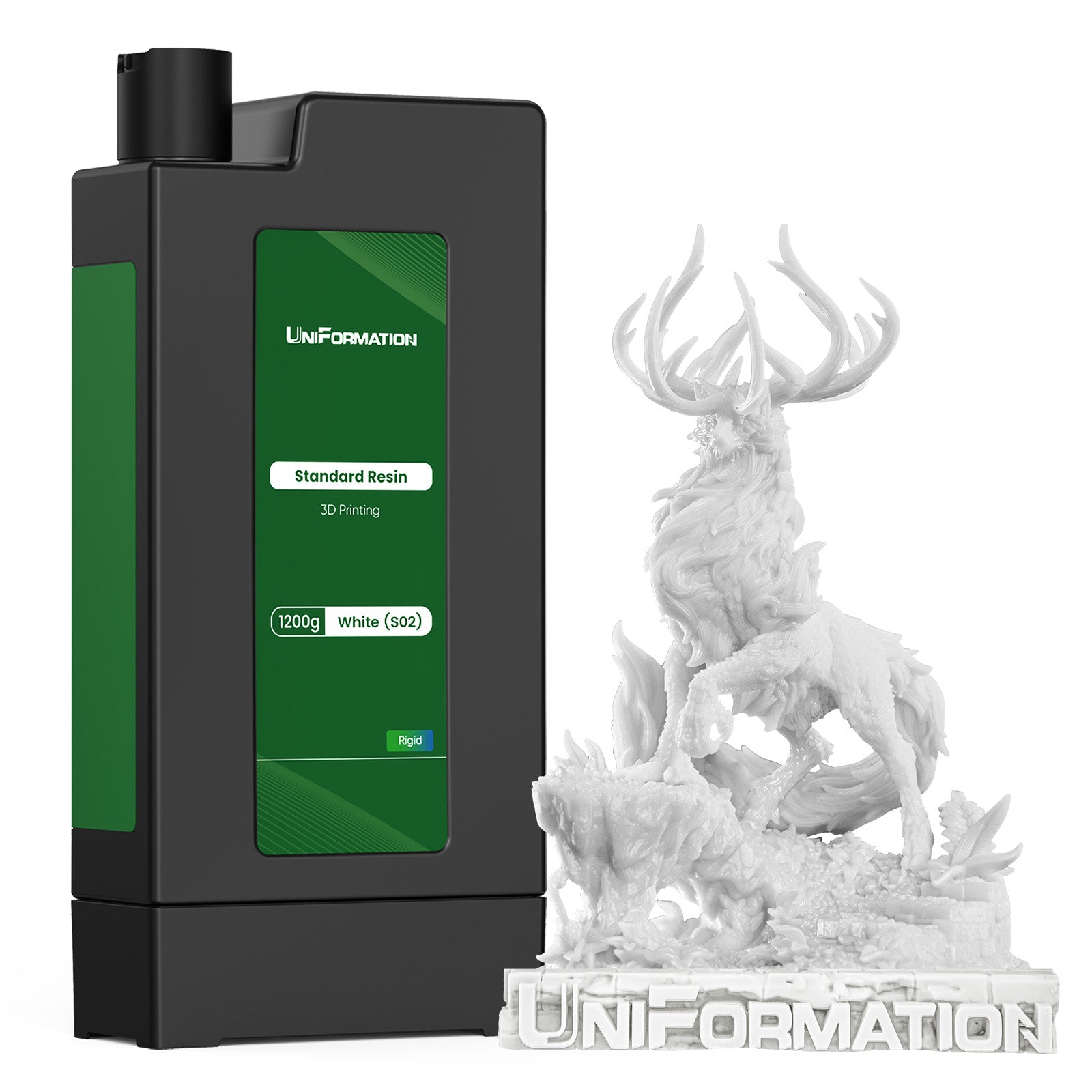 UniFormation Standard Resin (Cartridge)