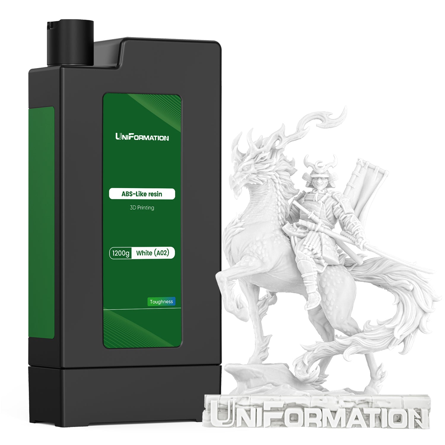 UniFormation  ABS-Like Resin (Cartridge)