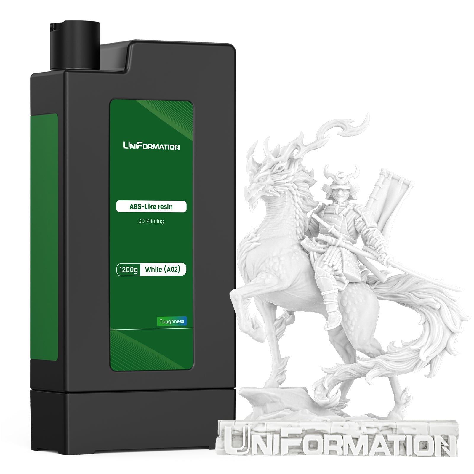 UniFormation  ABS-Like Resin (Cartridge)
