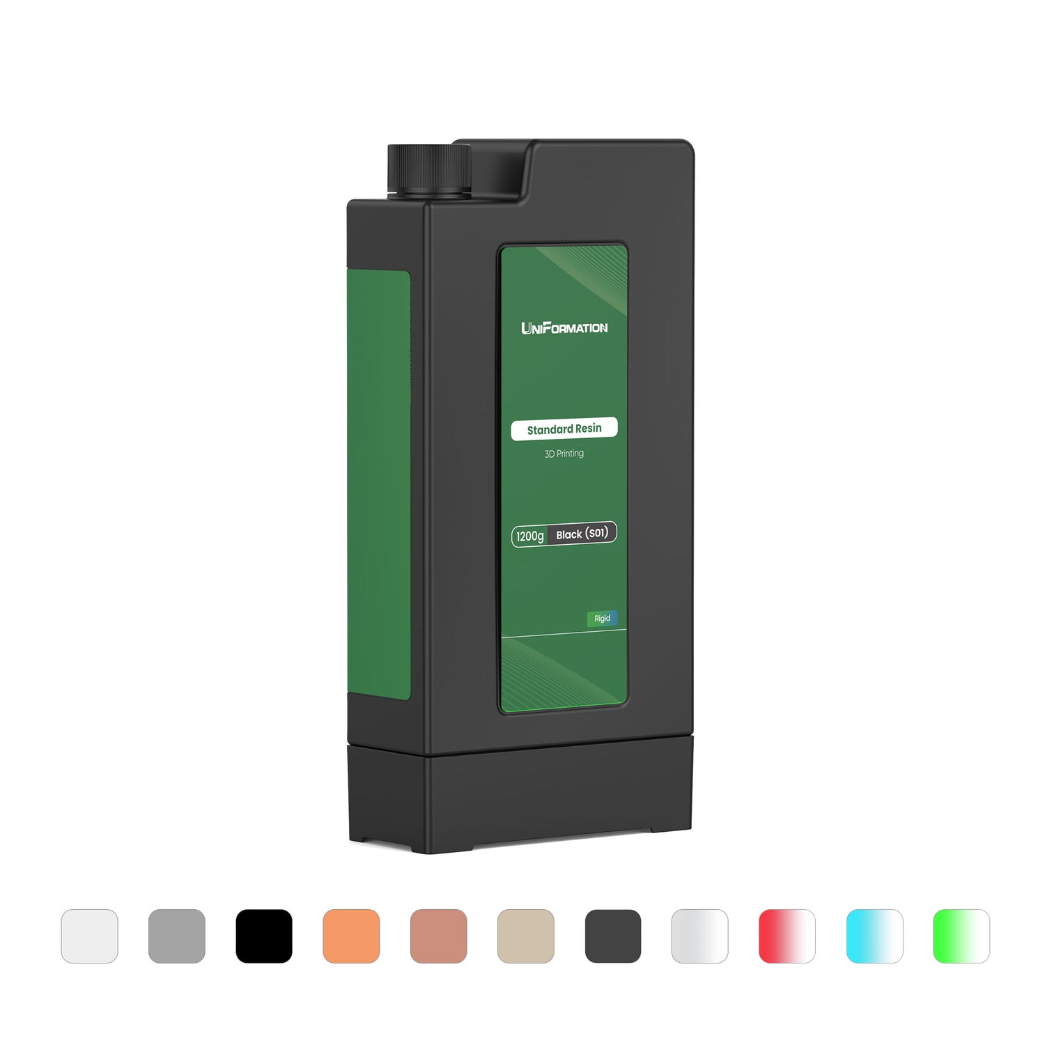 UniFormation Standard Resin (Cartridge)