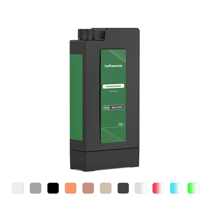 UniFormation Standard Resin (Cartridge)