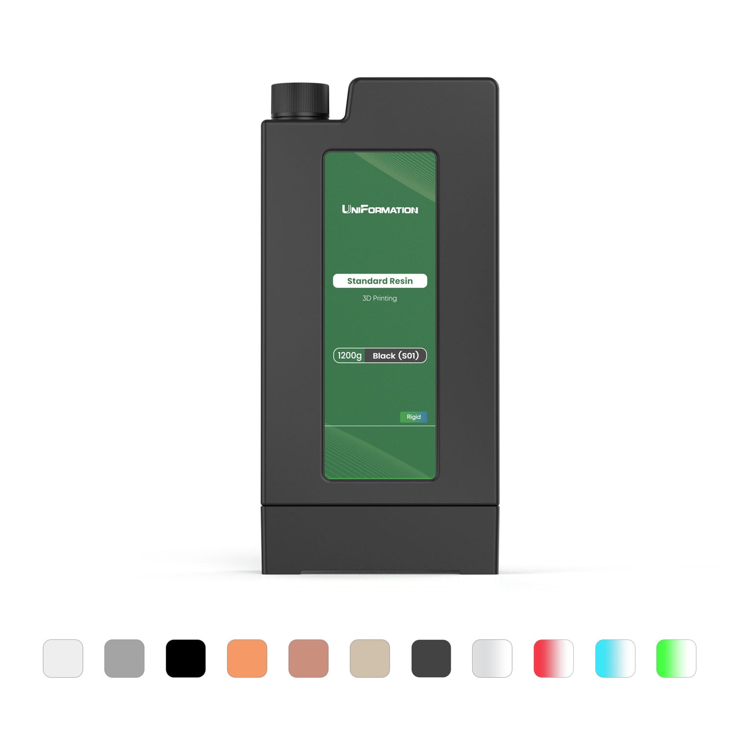 UniFormation Standard Resin (Cartridge)