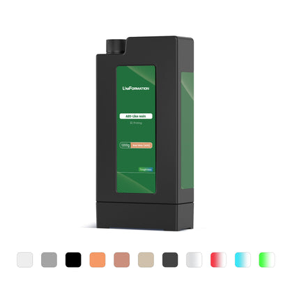 UniFormation  ABS-Like Resin (Cartridge)