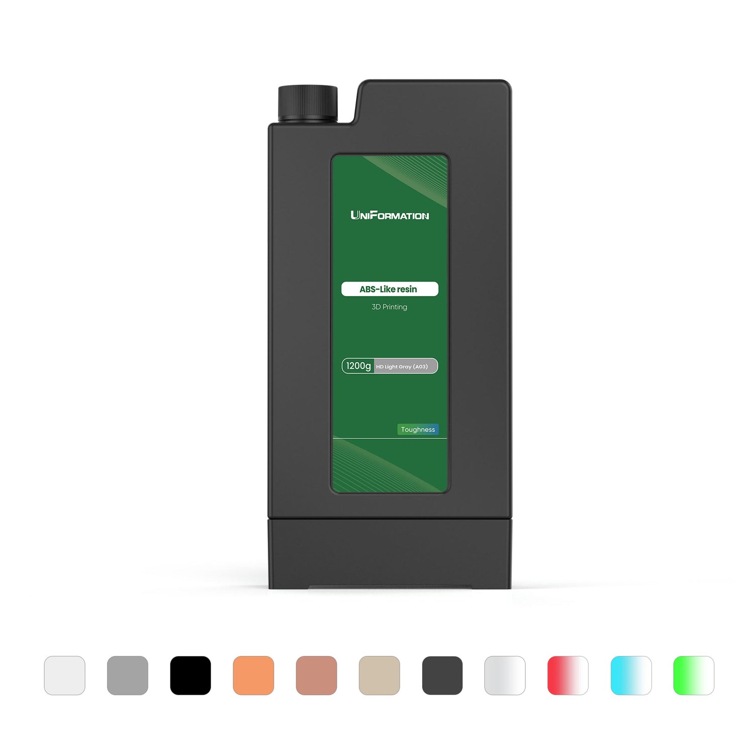 UniFormation  ABS-Like Resin (Cartridge)